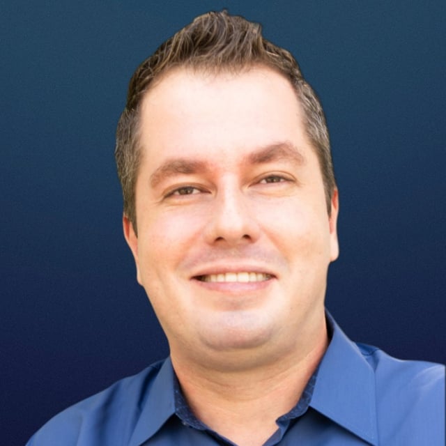 Felipe Rodrigues - Consultor de IA e Automação